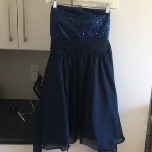 Homecoming/formal dress